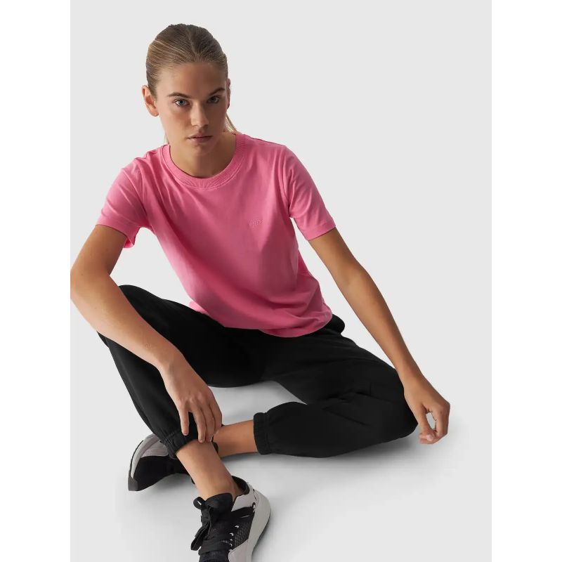 T-shirt 4f W 4fwaw24ttshf1650-54s - Sportmania.hu