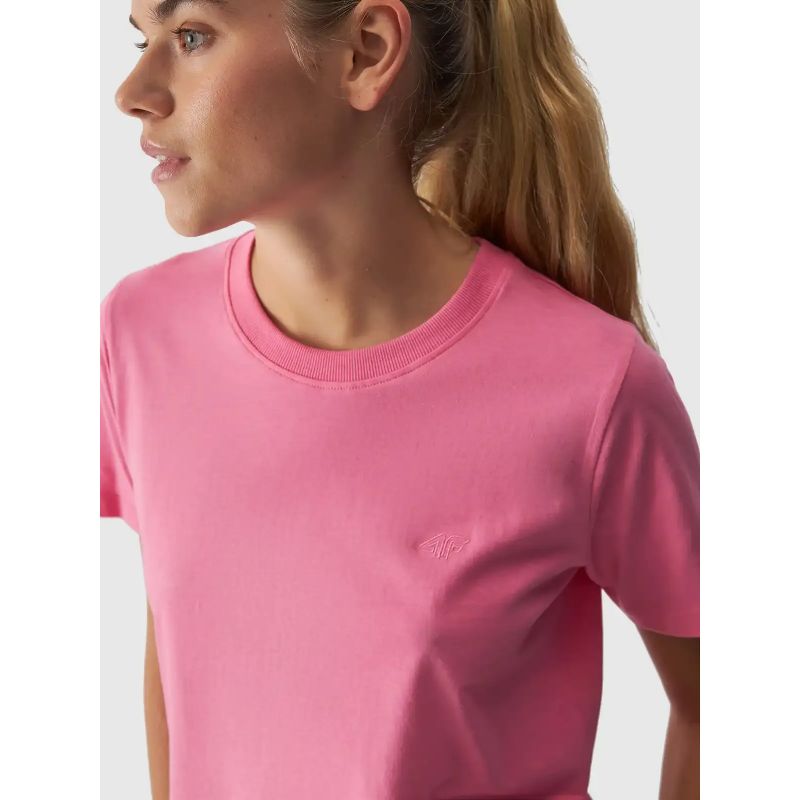 T-shirt 4f W 4fwaw24ttshf1650-54s - Sportmania.hu