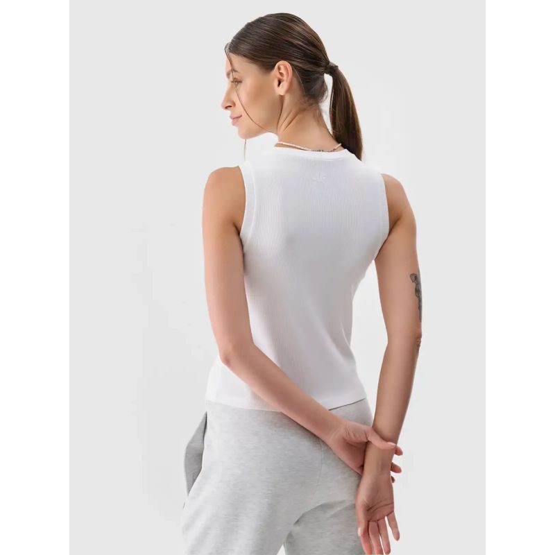 T-shirt 4f W 4fwmm00tslef132-10s - Sportmania.hu