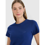 T-shirt 4f W 4fwmm00ttshf2255-031s - Sportmania.hu