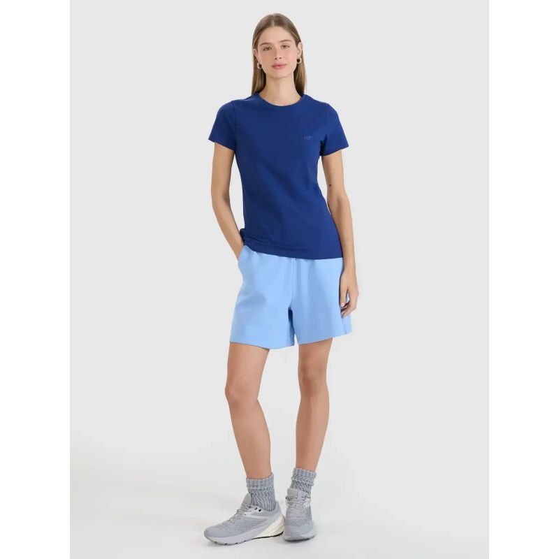 T-shirt 4f W 4fwmm00ttshf2255-031s - Sportmania.hu