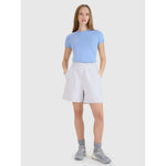 T-shirt 4f W 4fwmm00ttshf2255-32s - Sportmania.hu
