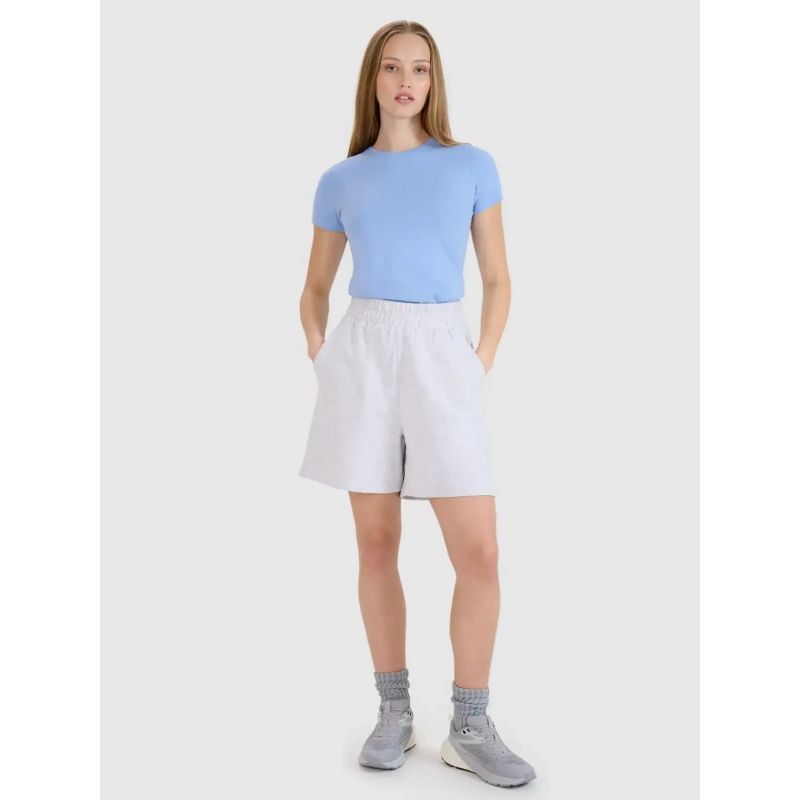 T-shirt 4f W 4fwmm00ttshf2255-32s - Sportmania.hu