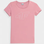 T-shirt 4f W H4z22-Tsd353 56s - Sportmania.hu
