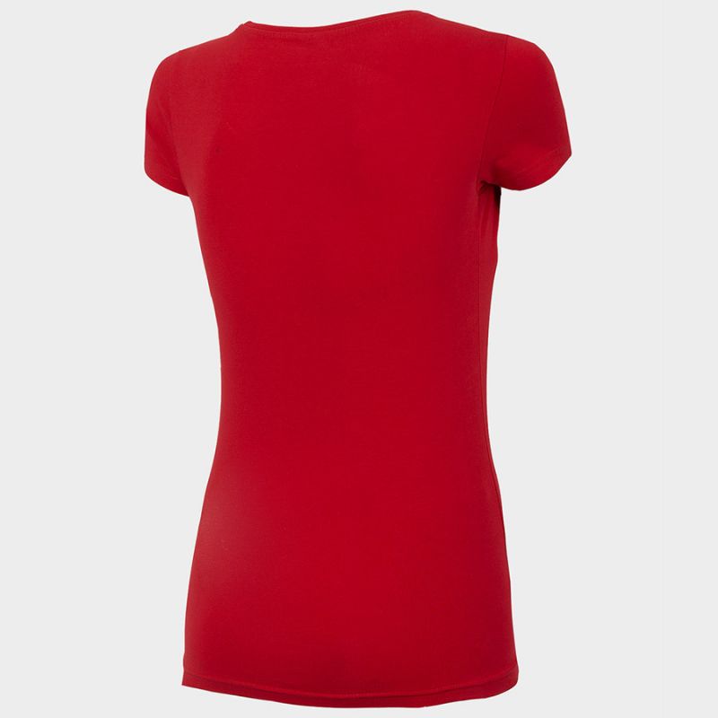 T-shirt 4f W H4z22-Tsd353 62s - Sportmania.hu