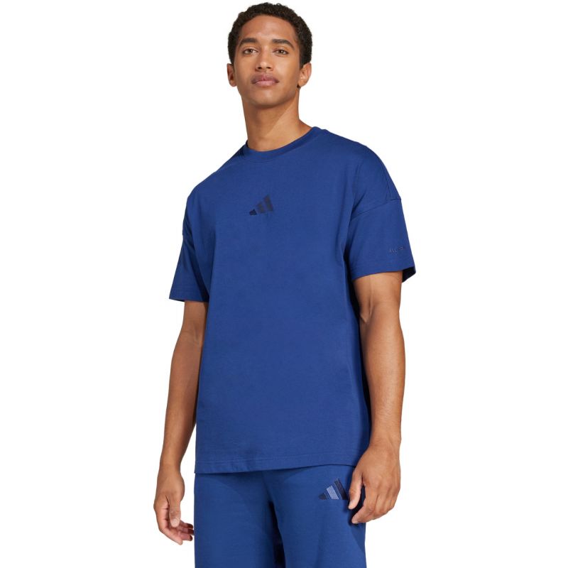 T-shirt adidas All Szn M Jc5347