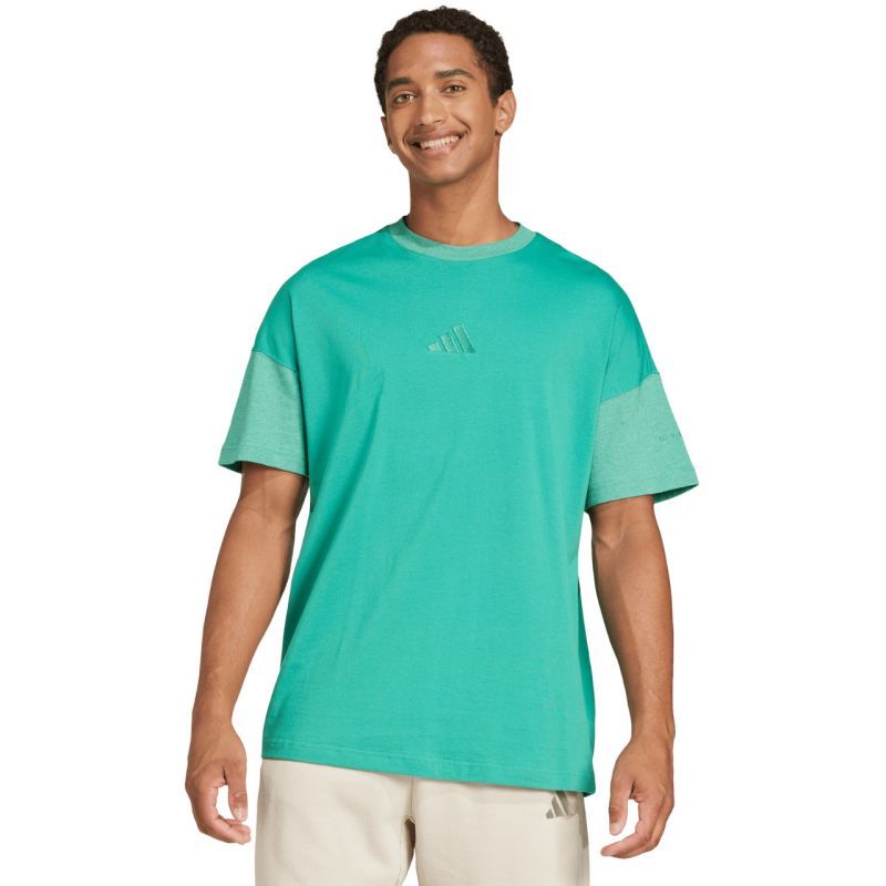 T-shirt adidas All Szn M Jj3676