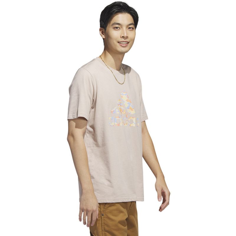 T-shirt adidas Camo Graphic Tee M HS3216 - Sportmania.hu