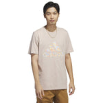 T-shirt adidas Camo Graphic Tee M HS3216 - Sportmania.hu
