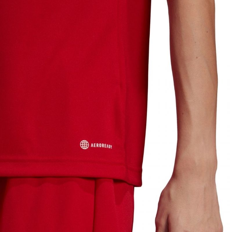 T-shirt adidas Entrada 22 Jsy W H57571 - Sportmania.hu