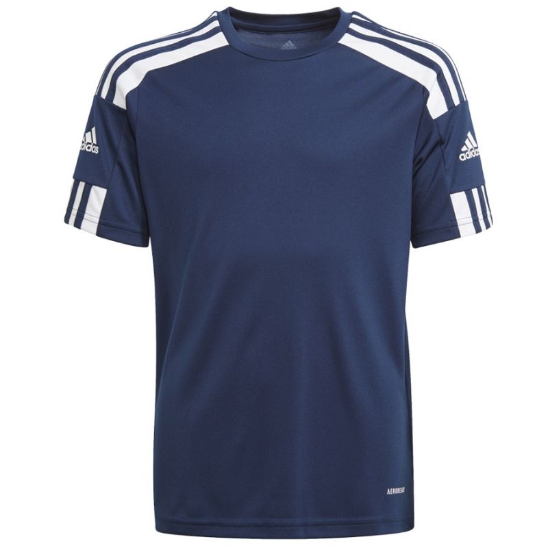 T-shirt adidas SQUADRA 21 JSY Y Junior GN5745 - Sportmania.hu