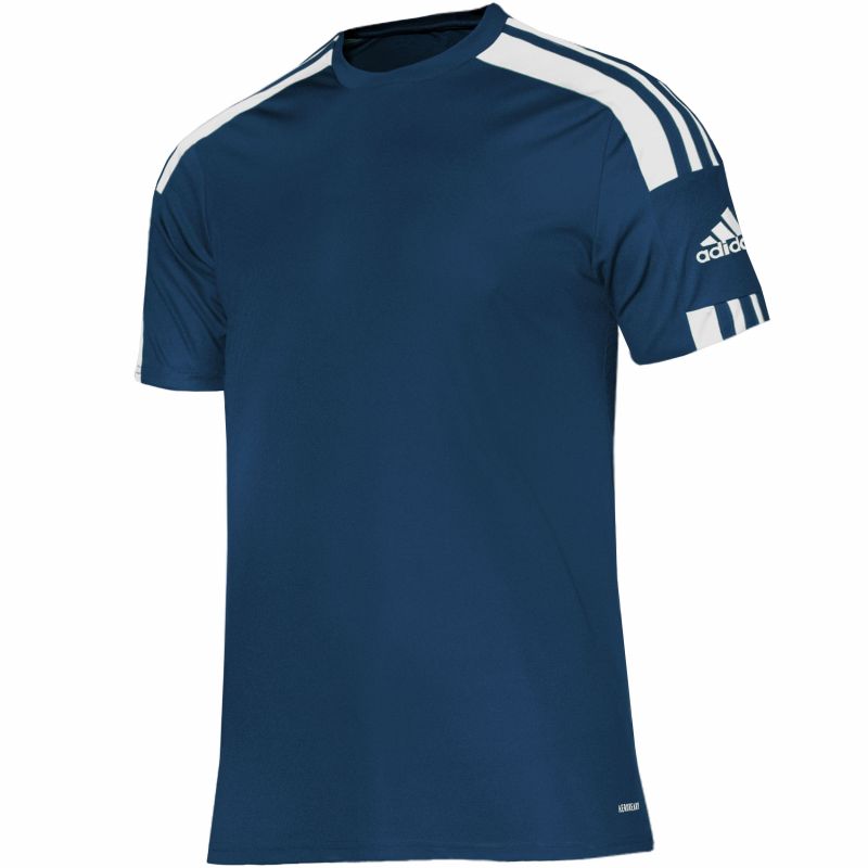T-shirt adidas SQUADRA 21 JSY Y Junior GN5745 - Sportmania.hu