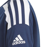 T-shirt adidas SQUADRA 21 JSY Y Junior GN5745 - Sportmania.hu