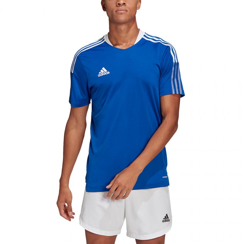 T-shirt adidas TIRO 21 TR JSY M GM7589 - Sportmania.hu