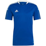 T-shirt adidas TIRO 21 TR JSY M GM7589 - Sportmania.hu