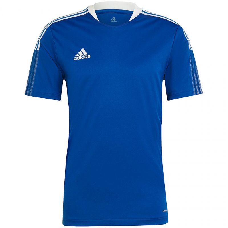 T-shirt adidas TIRO 21 TR JSY M GM7589 - Sportmania.hu
