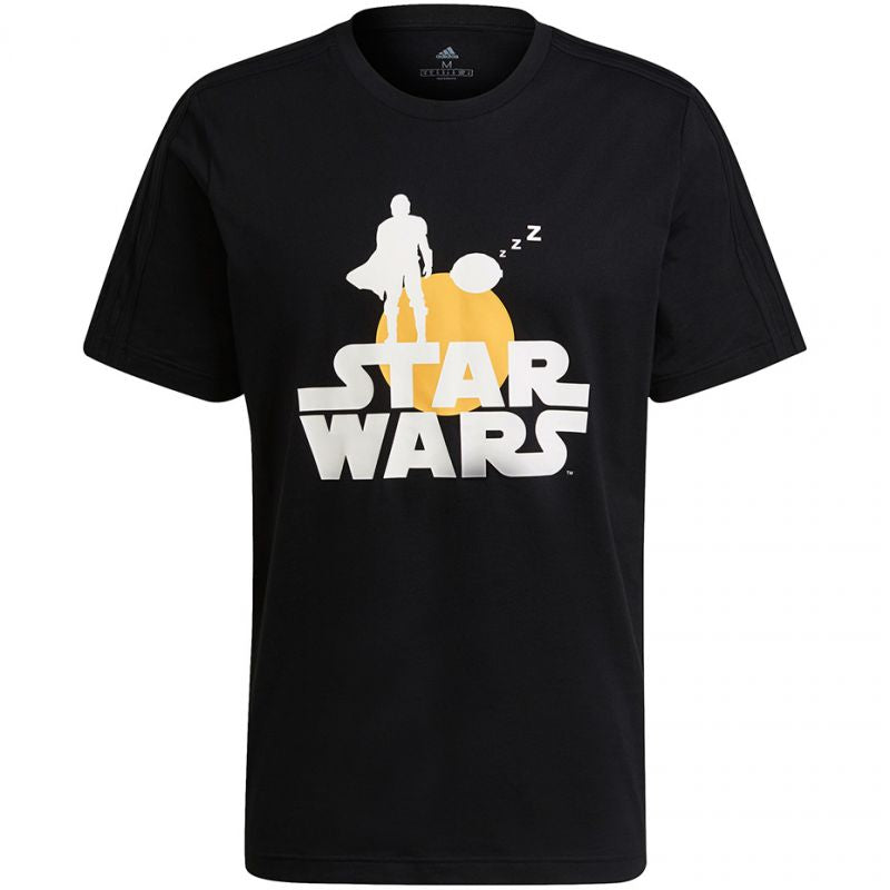 T-shirt adidas x Star Wars M GS6224 - Sportmania.hu