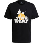 T-shirt adidas x Star Wars M GS6224 - Sportmania.hu
