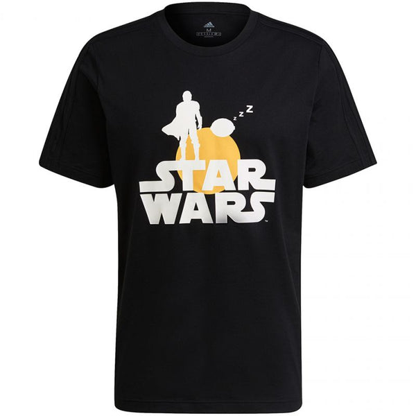 T-shirt adidas x Star Wars M GS6224 - Sportmania.hu