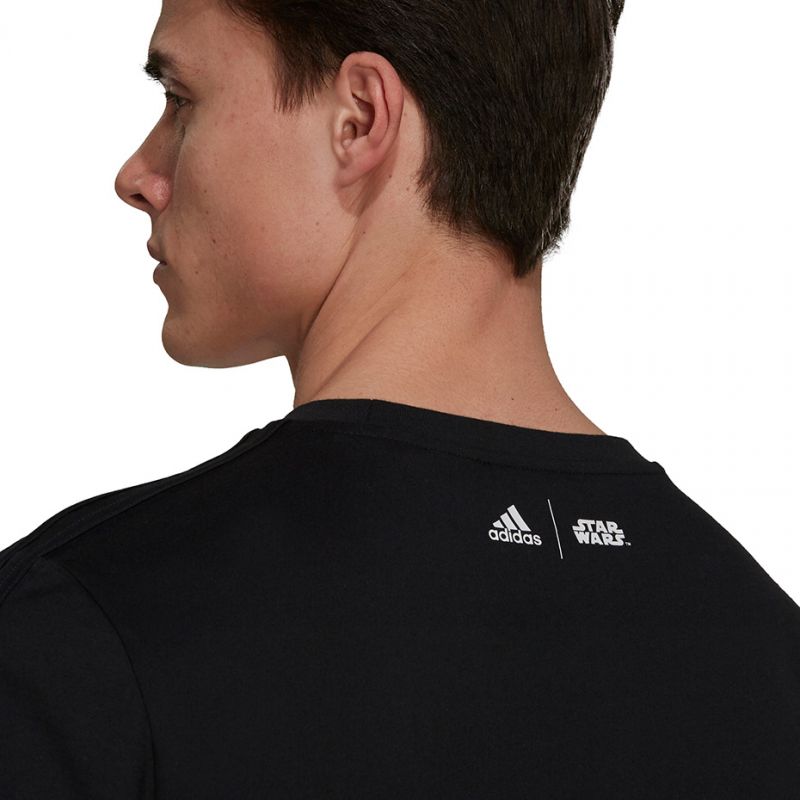 T-shirt adidas x Star Wars M GS6224 - Sportmania.hu