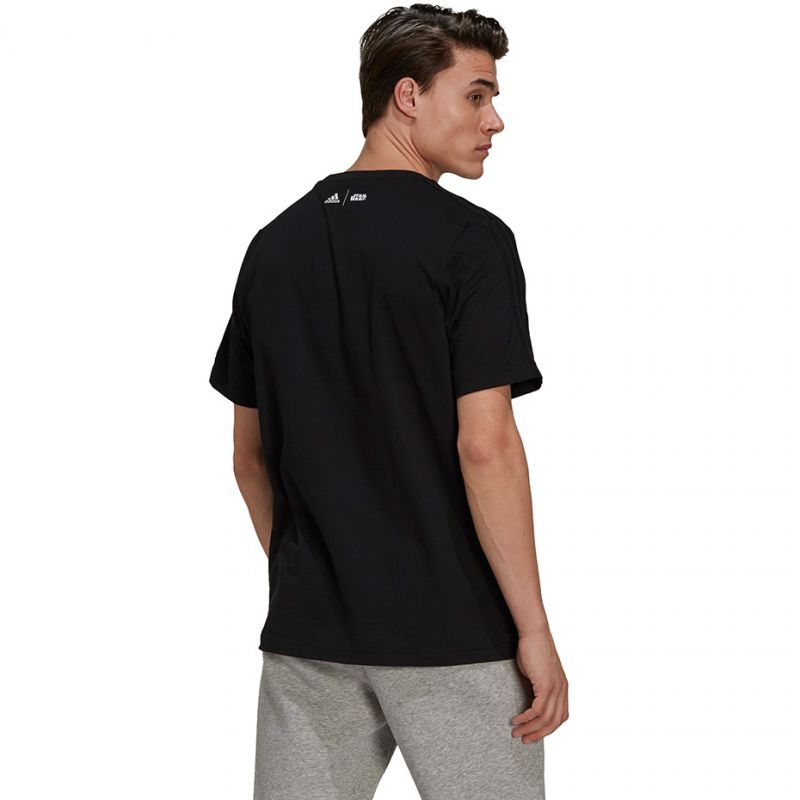 T-shirt adidas x Star Wars M GS6224 - Sportmania.hu