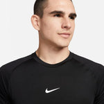 Nike Pro Men\"s Dri-FIT Slim Sh Aláöltözet