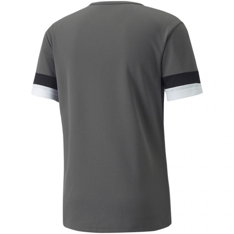 T-shirt Puma teamRISE Smoked M 704932 13 - Sportmania.hu