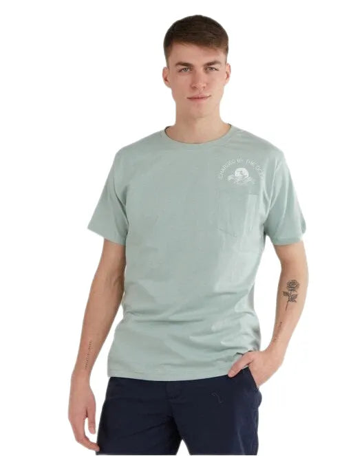 Talmer Pocket T-shirt - Sportmania.hu