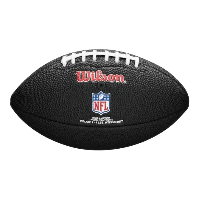 Wilson Tampa Bay Buccaneers NFL team soft touch amerikai mini focilabda Amerikai futball labdák - Sportmania.hu