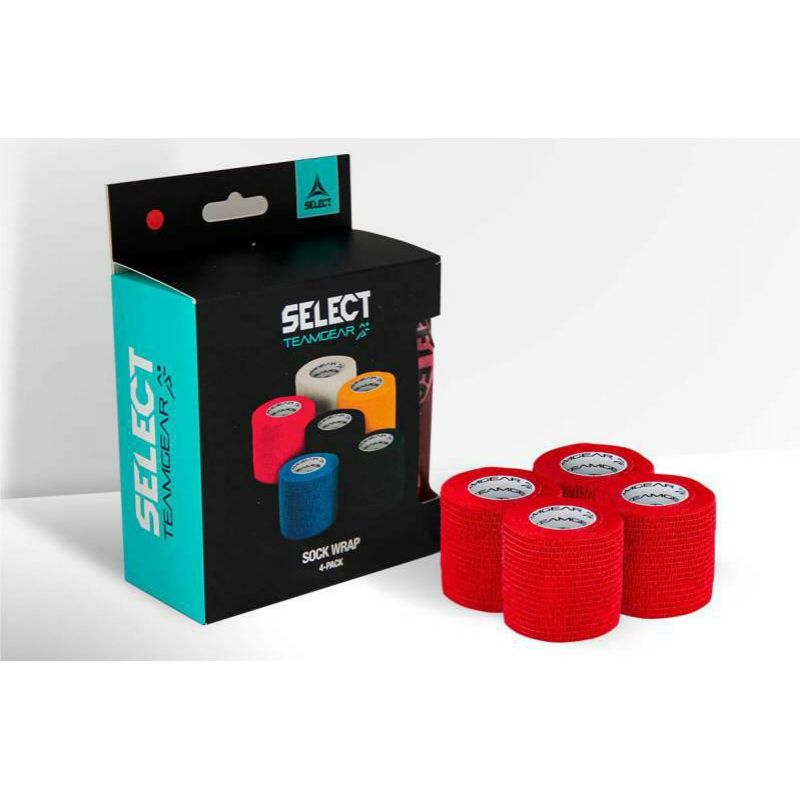 Tape for gaiter Select 4/pack 5 cm x 4.5 m T26-17706 - Sportmania.hu
