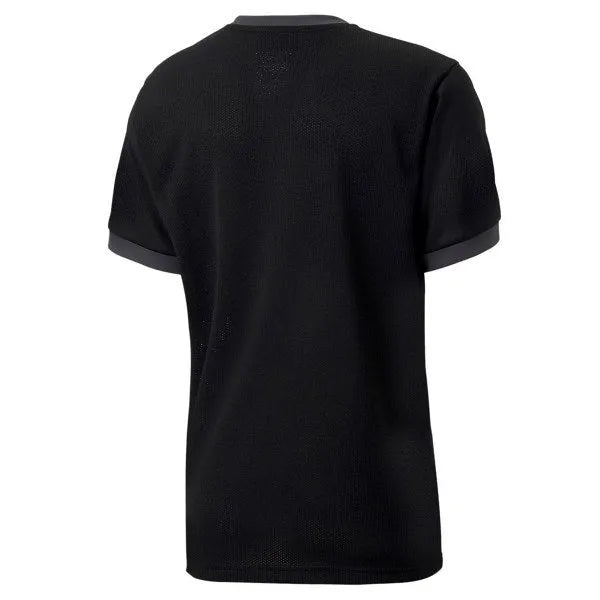 Puma teamGOAL 23 Jersey jr Black-Asphalt Póló - Sportmania.hu