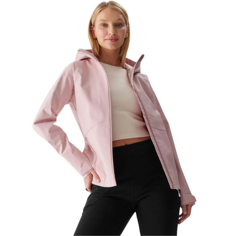 Technical Jacket 4f F428 W 4fwss24ttjaf428 56s - Sportmania.hu