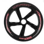 Tempish 87A scooter wheel czarny