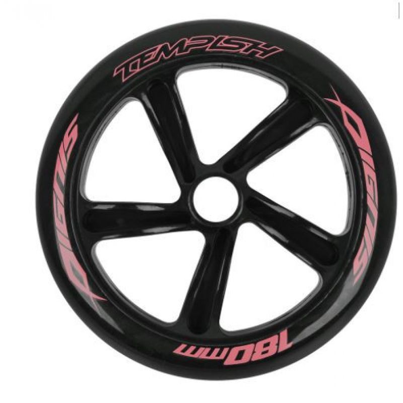 Tempish 87A scooter wheel czarny