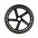 Tempish 87A scooter wheel czarny