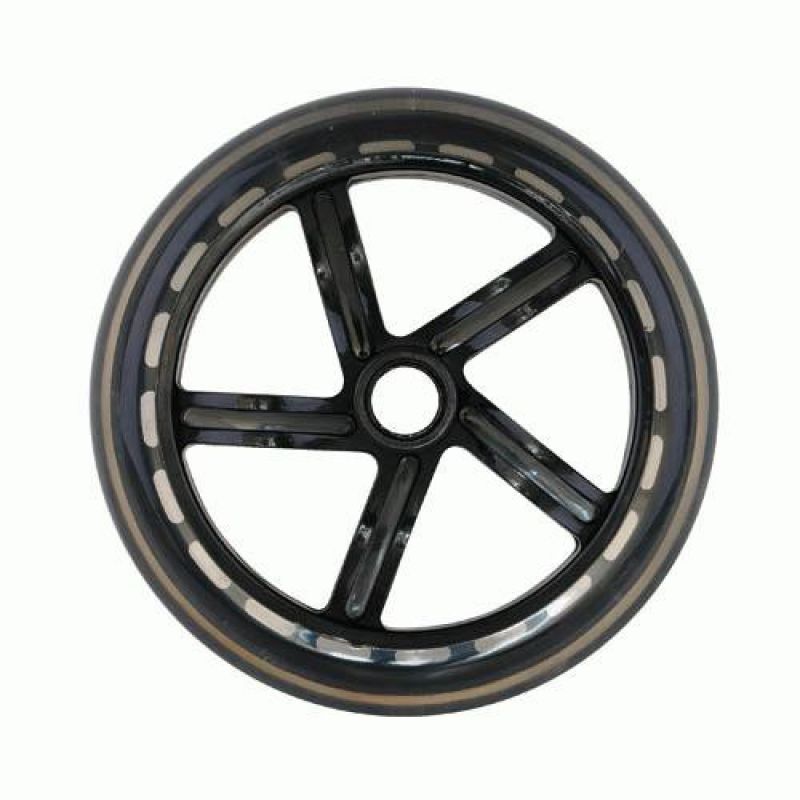 Tempish 87A scooter wheel czarny