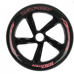 Tempish 87A scooter wheel czarny