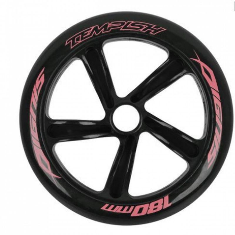 Tempish 87A scooter wheel czarny