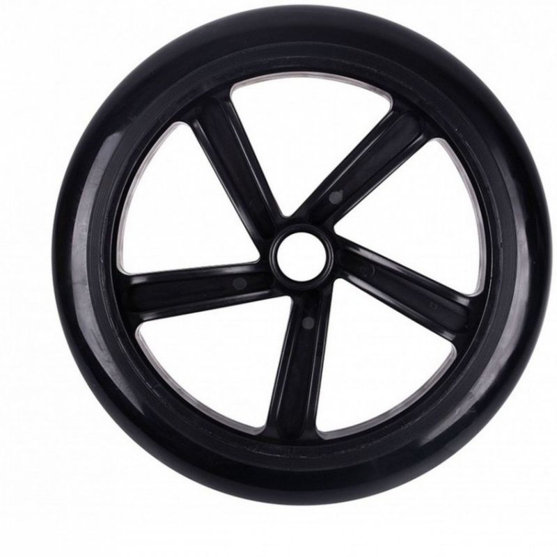 Tempish 87A scooter wheel czarny