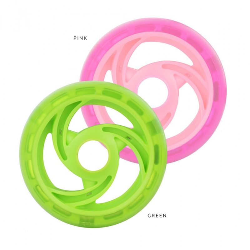 Tempish 87A Scooter Wheel różowy