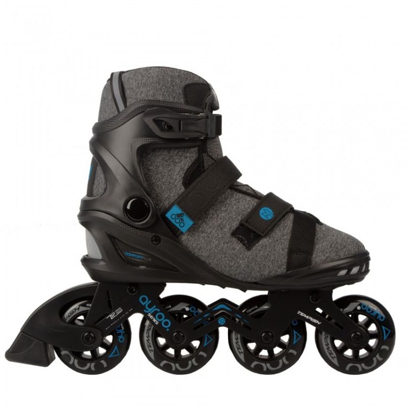 Tempish Ayroo Top inline skates görkorcsolya