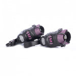 Tempish Ayroo Top Lady W inline skates fekete görkorcsolya