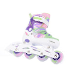 Tempish Bam-Bu Flash Girl Adjustable görkorcsolya