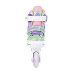 Tempish Bam-Bu Flash Girl Adjustable görkorcsolya