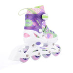 Tempish Bam-Bu Flash Girl Adjustable görkorcsolya