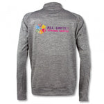 Tempish Beaster W sweatshirt szürke női pulóver