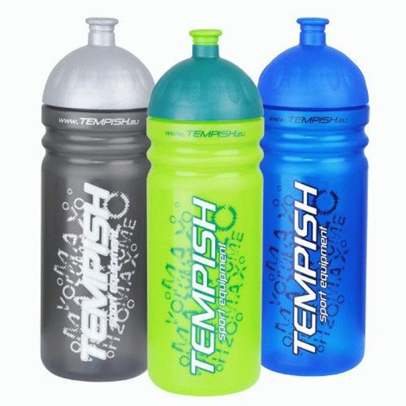 Tempish bottle 700ml biały kulacs
