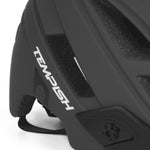 Tempish BSR 800 helmet szürke sisak
