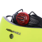 Tempish C-Mee Jr helmet sárga gyerek sisak