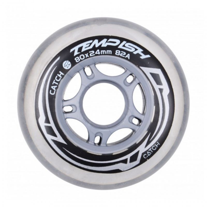 Tempish Catch PU 82A Wheels 76mm